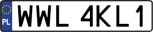 WWL4KL1