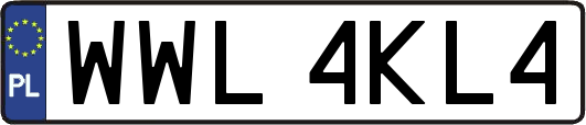 WWL4KL4