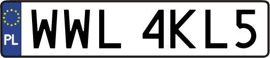 WWL4KL5