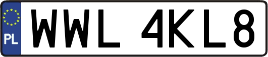 WWL4KL8