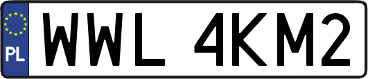 WWL4KM2