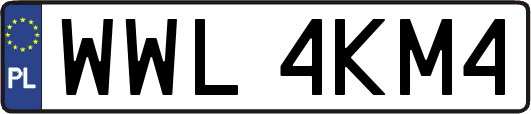 WWL4KM4