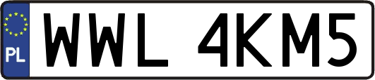 WWL4KM5