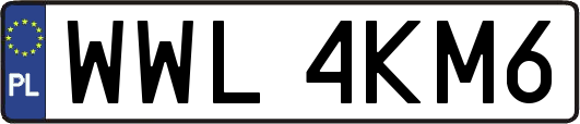 WWL4KM6