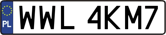 WWL4KM7
