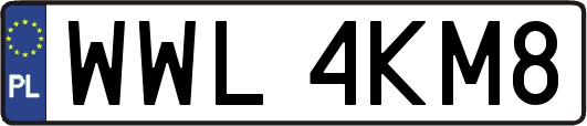 WWL4KM8