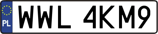 WWL4KM9