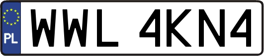 WWL4KN4