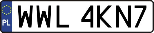 WWL4KN7