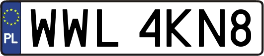 WWL4KN8