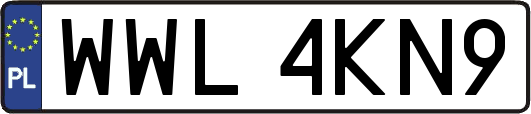 WWL4KN9