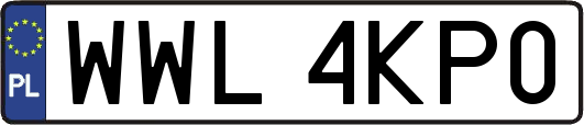 WWL4KP0