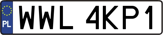WWL4KP1