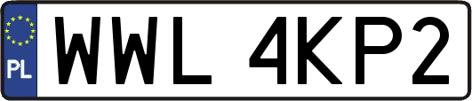 WWL4KP2