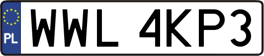 WWL4KP3