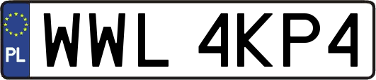 WWL4KP4