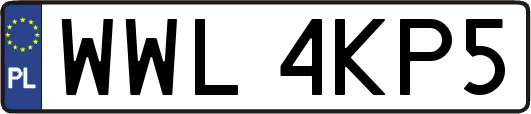 WWL4KP5