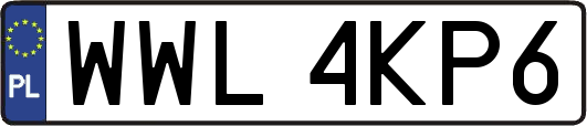 WWL4KP6