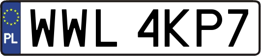 WWL4KP7