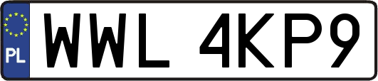 WWL4KP9