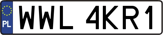 WWL4KR1