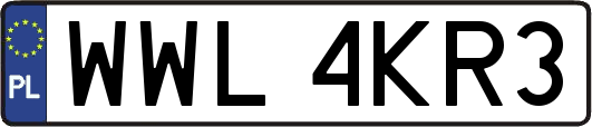 WWL4KR3
