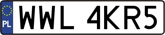 WWL4KR5