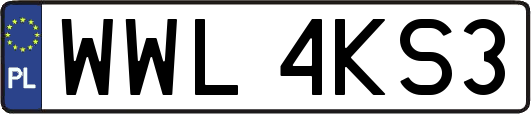 WWL4KS3