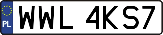 WWL4KS7