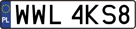 WWL4KS8