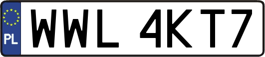 WWL4KT7