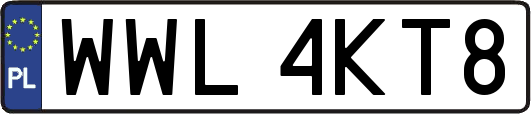 WWL4KT8