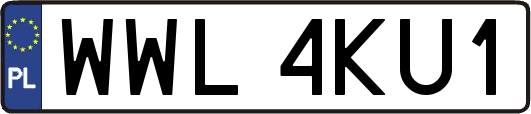 WWL4KU1