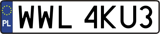 WWL4KU3