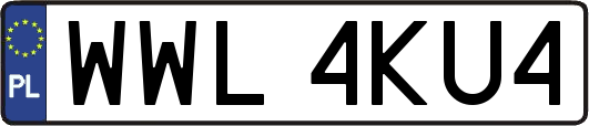 WWL4KU4