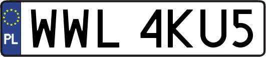 WWL4KU5