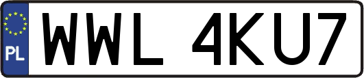WWL4KU7