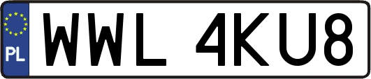 WWL4KU8