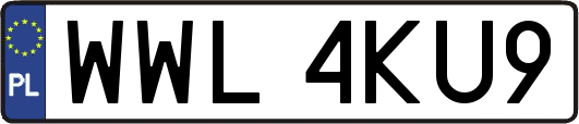 WWL4KU9