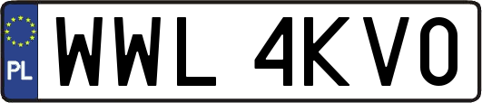 WWL4KV0