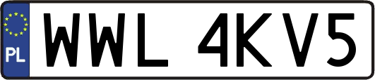 WWL4KV5
