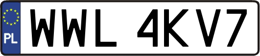 WWL4KV7
