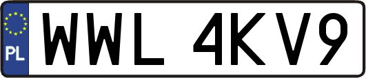 WWL4KV9