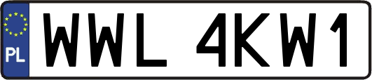 WWL4KW1