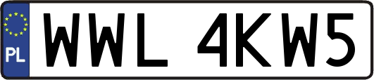 WWL4KW5