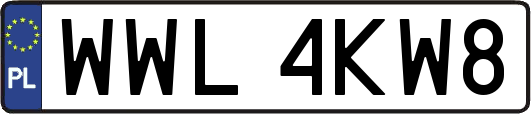 WWL4KW8