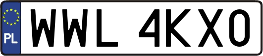 WWL4KX0