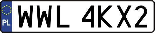 WWL4KX2