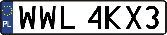 WWL4KX3
