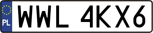 WWL4KX6